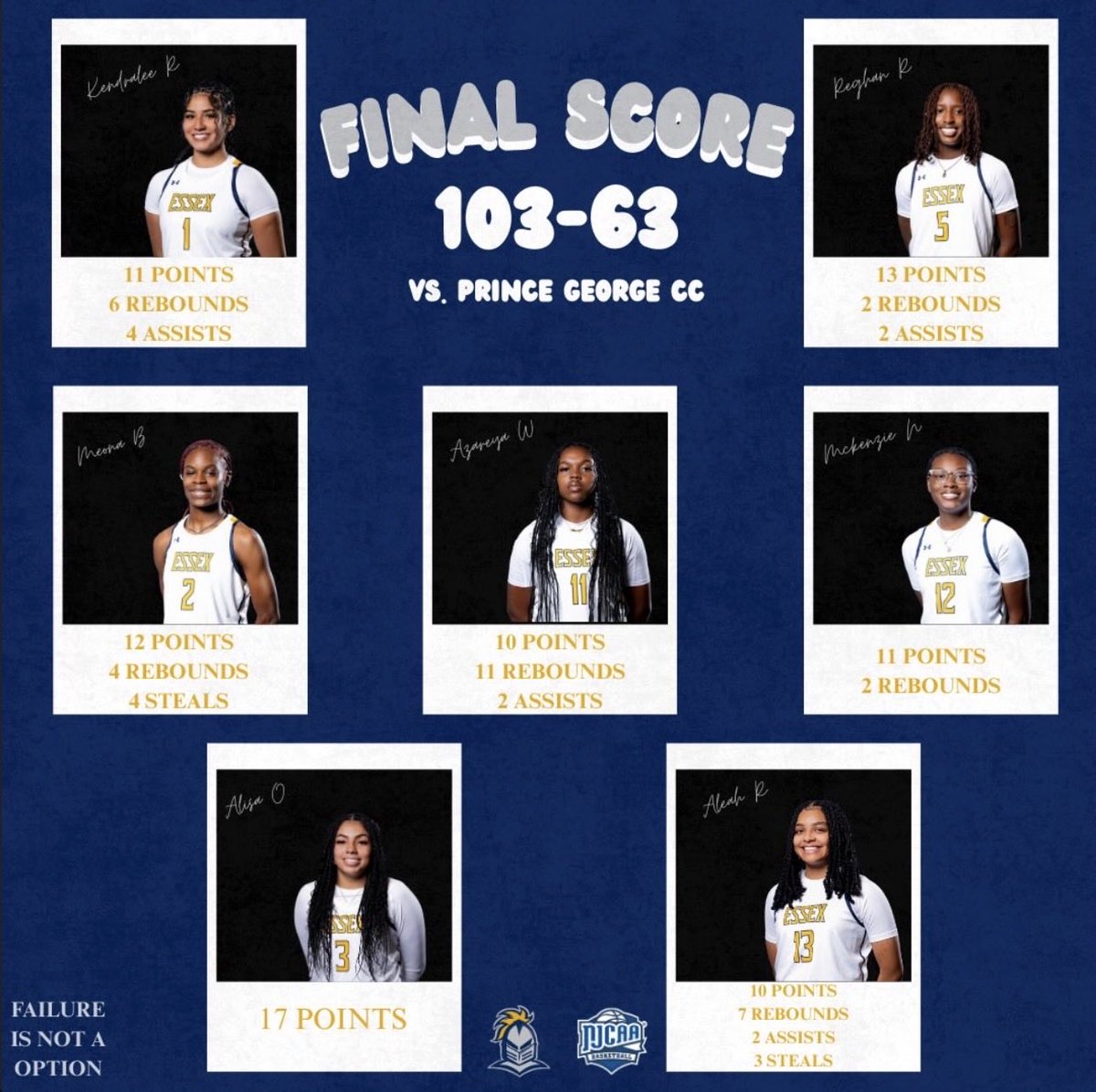 Alisa Ortiz tweet media