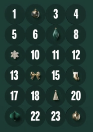 volatilitywins's tweet photo. Déballez les plus grandes récompenses de la saison, le calendrier de l’Avent Bitpanda est de retour ! 🎁

24 jours. 24 défis. Des récompenses quotidiennes d’une valeur totale de 200 000 €, dont 1 $BTC 

👉 En savoir plus : https://t.co/vXXmoWL7ua https://t.co/PxDSWvAZeS