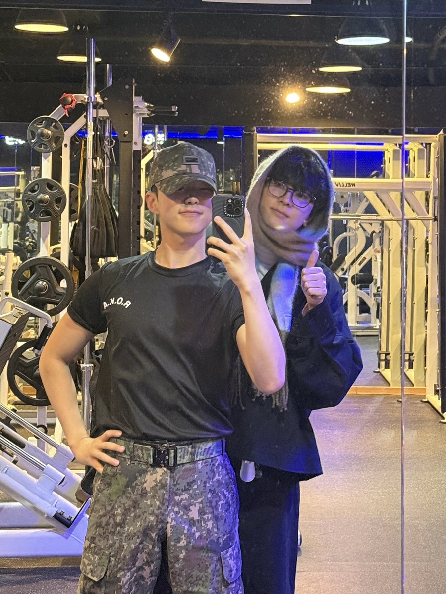 bbadeut's tweet image. 입덕