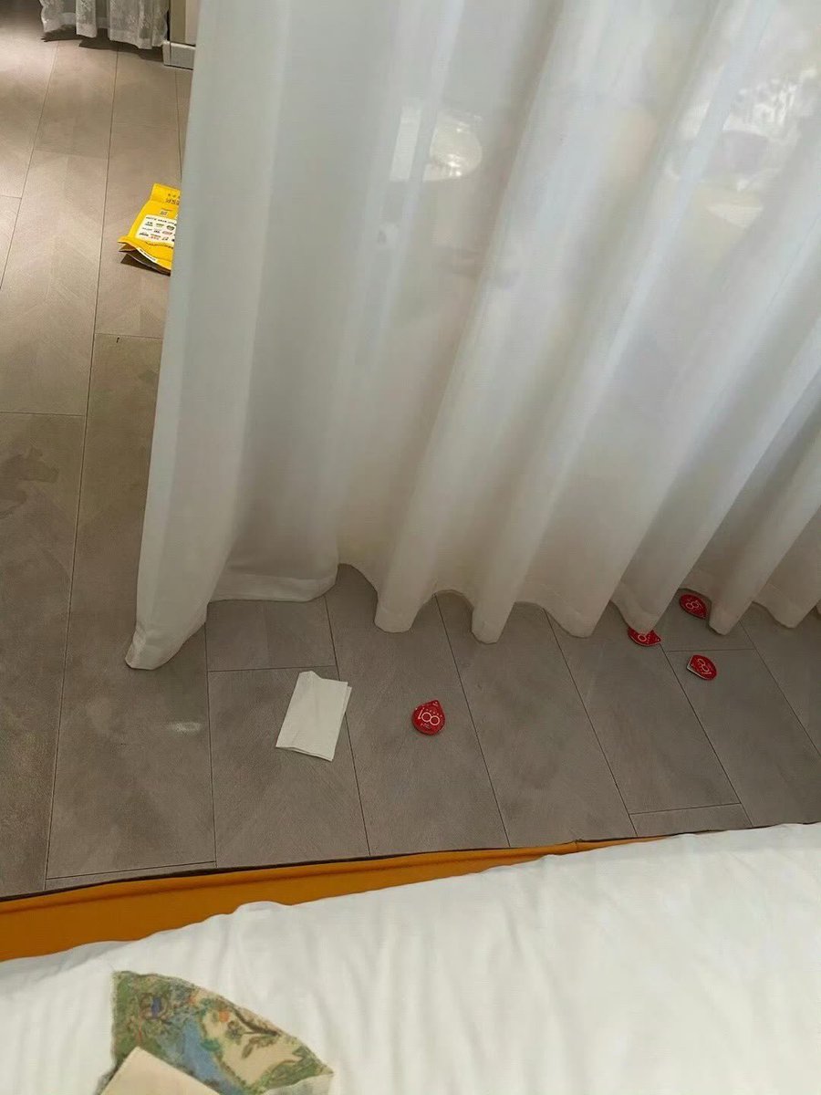 长沙夫妻 tweet media