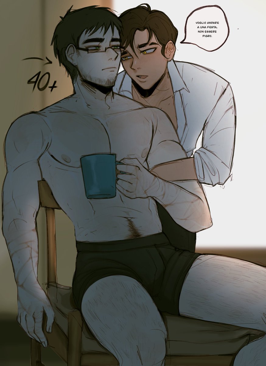 D a n n y🔞 | COMMS OPEN tweet media