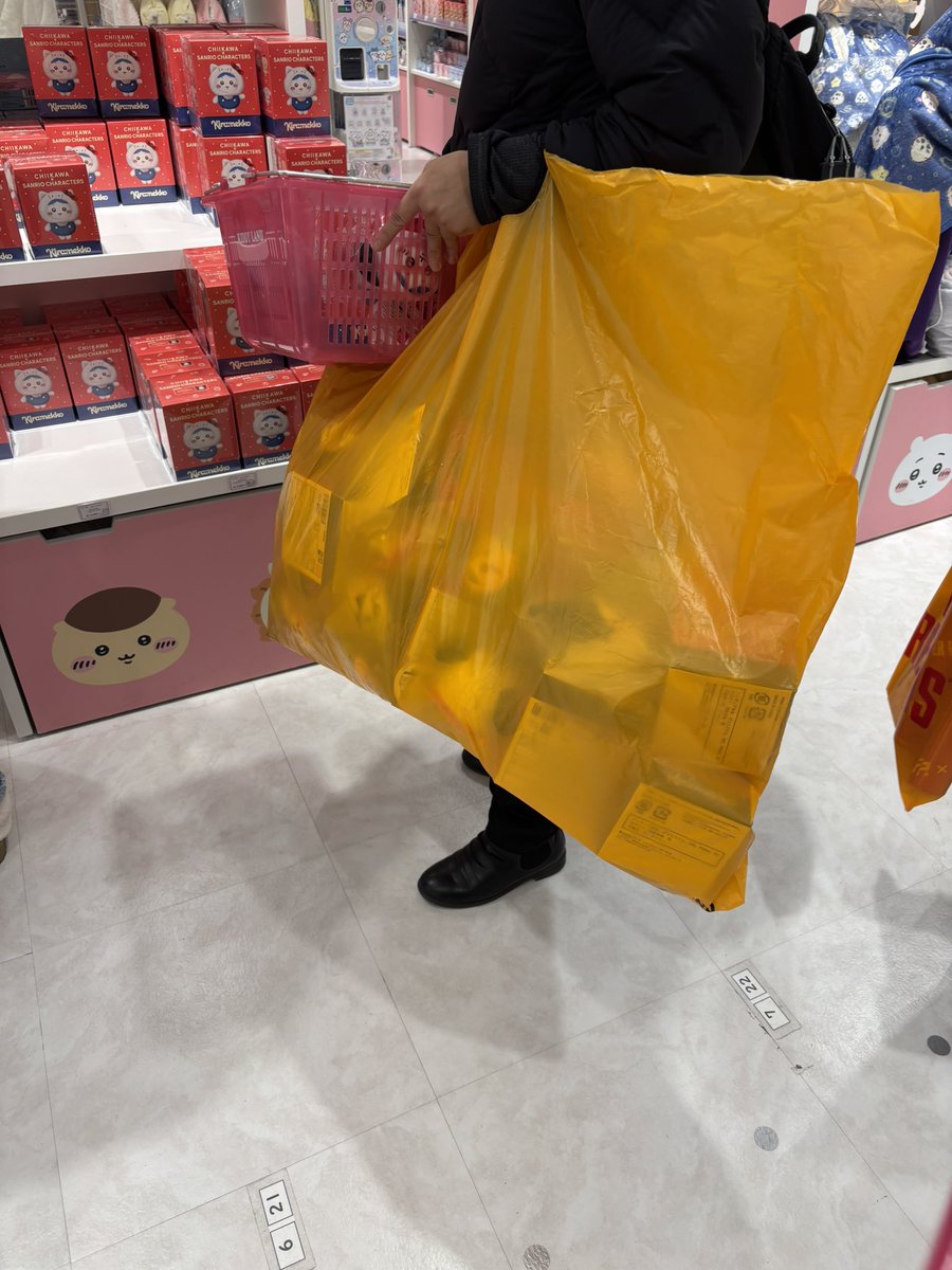 AKIBO⭐︎他の方は購入出来ません！ Post by ターボ乗りのター坊 on X: 爆買い禁止！