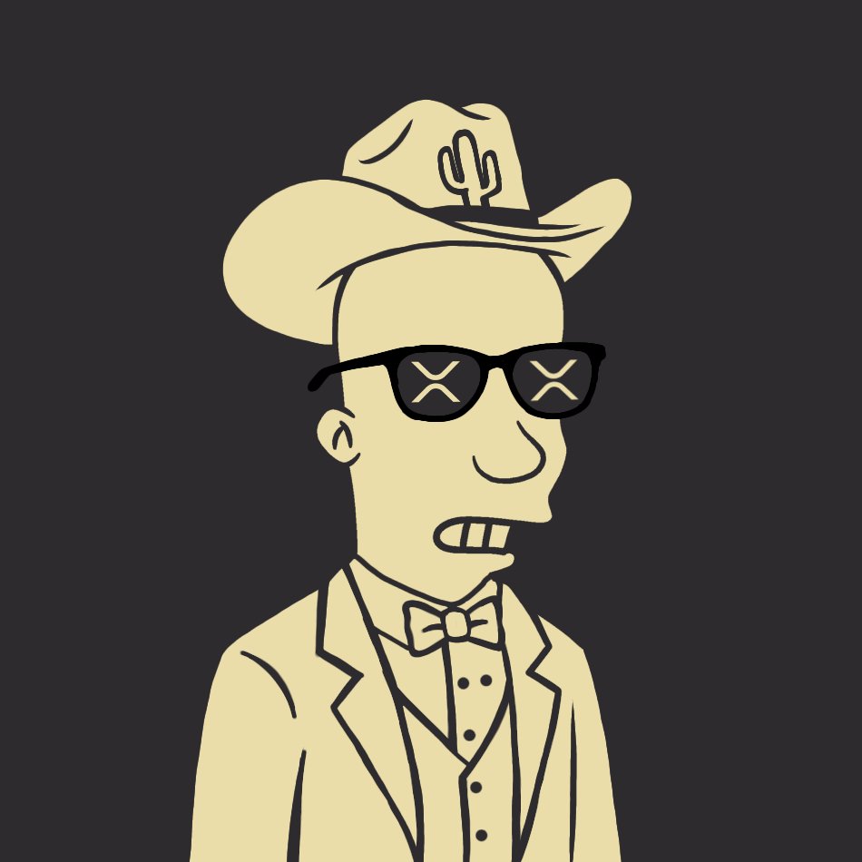 If you have courage to START
you have the courage to SUCCEED

another 1:1s done and requested by our community member <a href="/raffi14158/">raffi</a> much Love brother 🫡🤝

Want our 1:1s custom Madboy589?
Own our Phase2 : xrp.cafe/collection/mad…