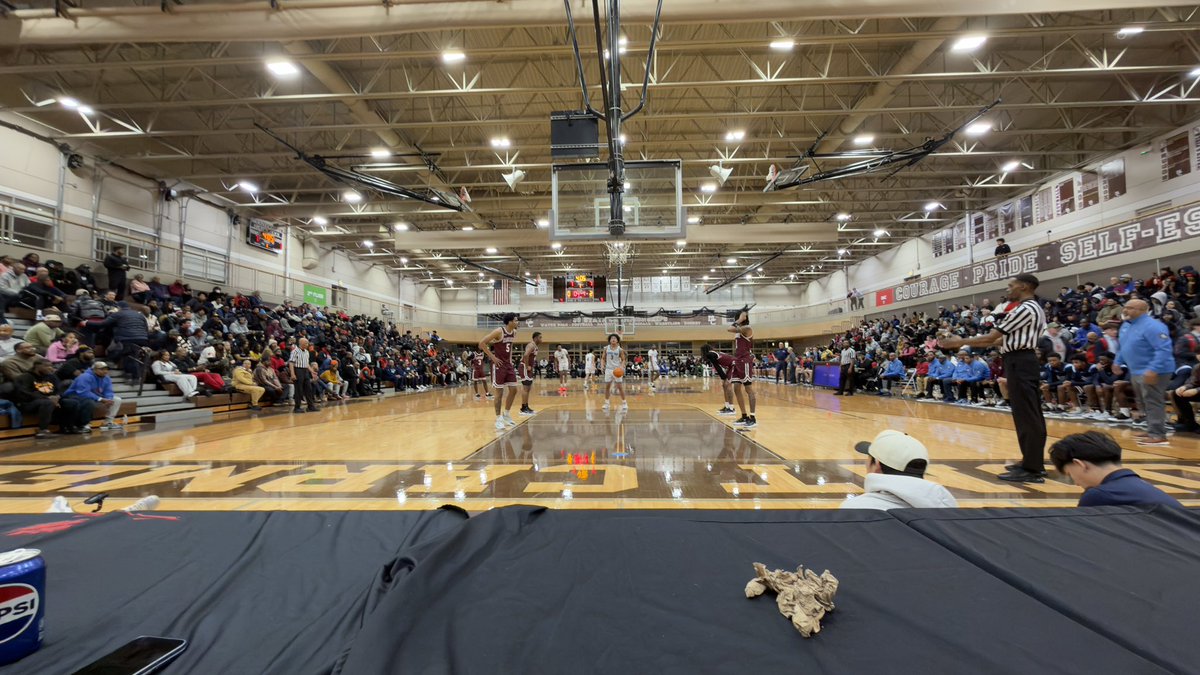 Team Rose Chicagoland HS Shootout tweet media
