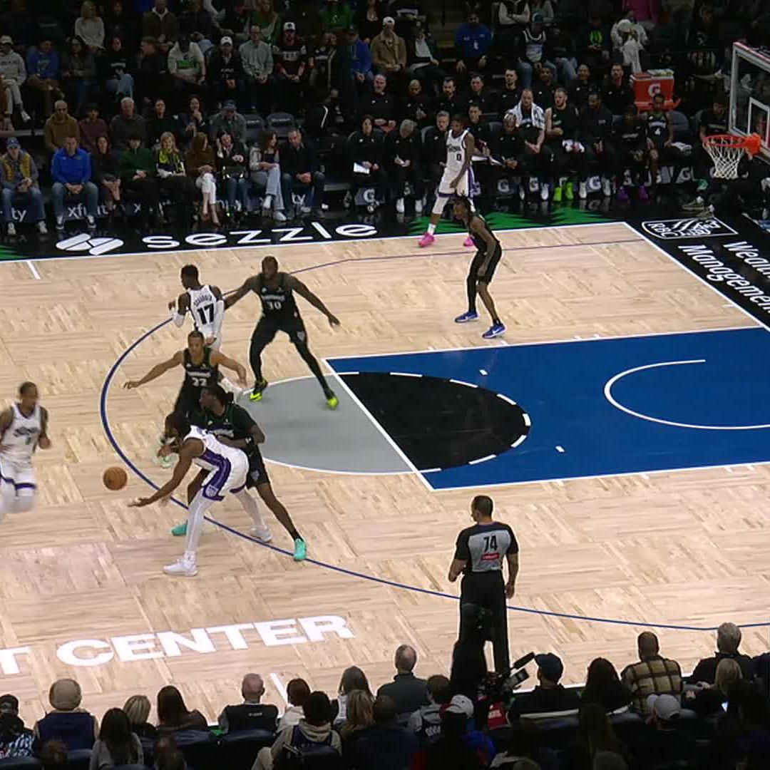 solid ball movement 👌