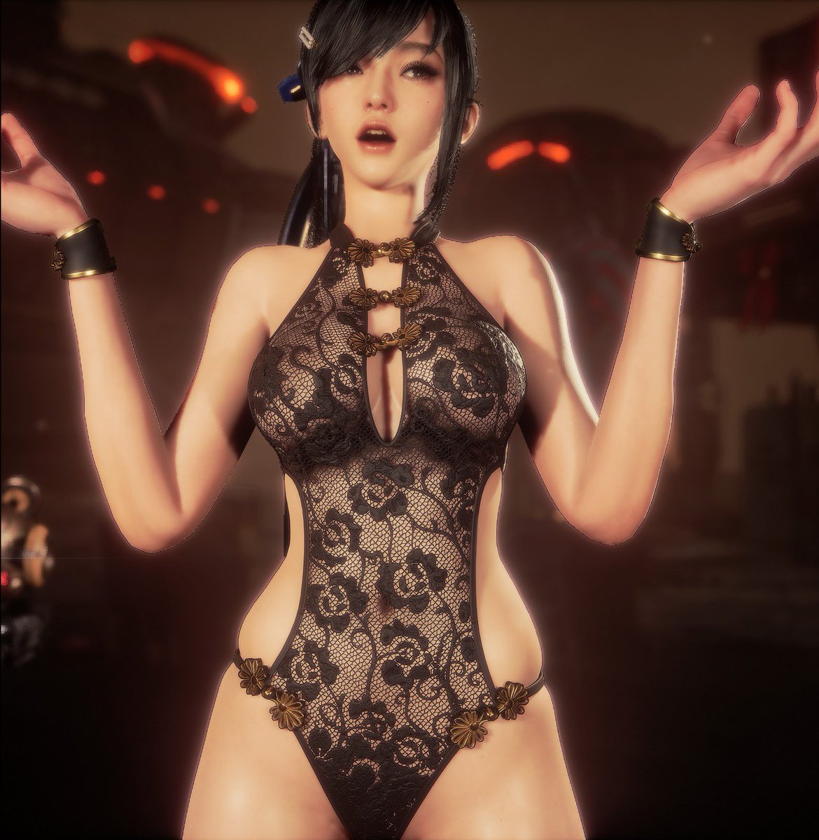 ♡ 𝙏𝙖𝙘𝙝𝙮 ♡ tweet media