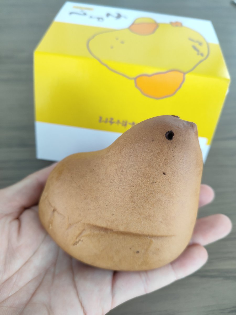 『タイムセール』ヒヨコちゃんトースト♡ ﾌﾌﾌ(´^∀^｀)ﾌﾌﾌ…