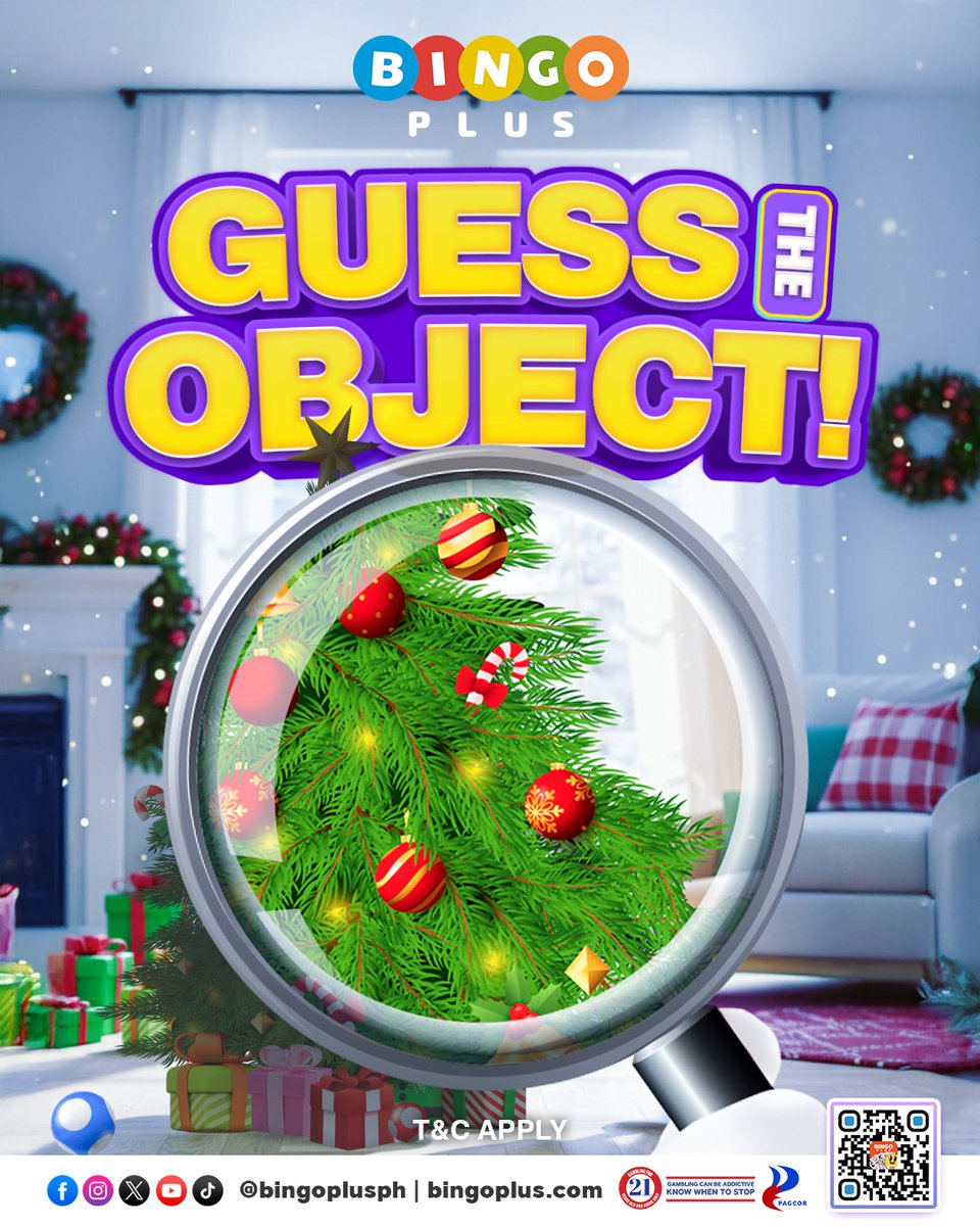 BingoPlus tweet media