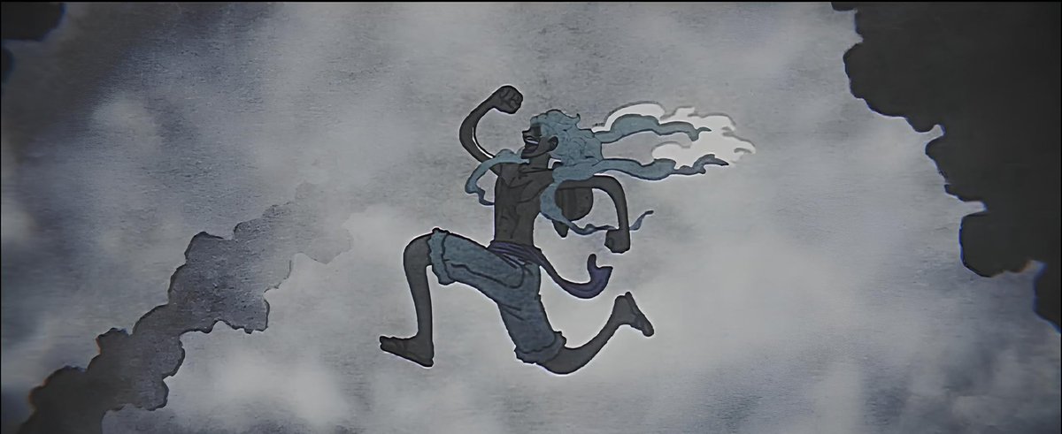 sammy_here_'s tweet photo. egghead luffy I will never forget You https://t.co/rslRDoSAHH
