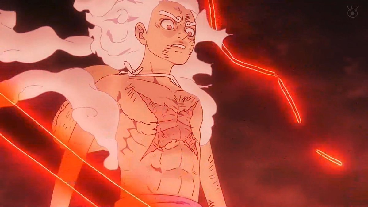 sammy_here_'s tweet photo. egghead luffy I will never forget You https://t.co/rslRDoSAHH