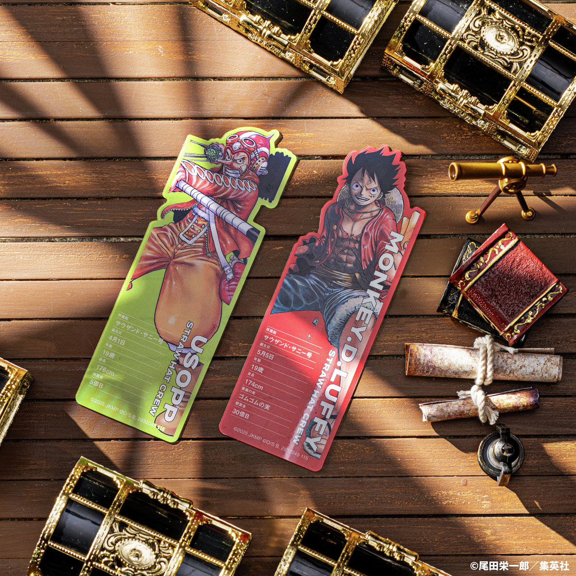 ワンピースカードBASE ONE PIECE BASE SHOP ブックマーク ボックス 20