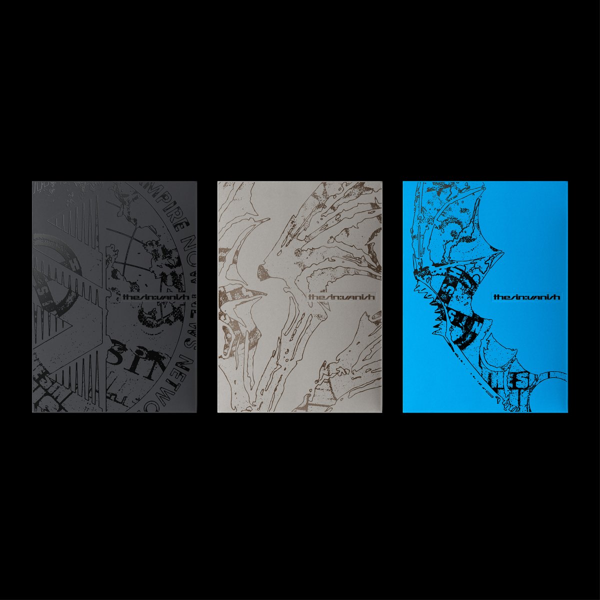 ENHYPEN_JP's tweet image. ／
📢#ENHYPEN 7th Mini Album『THE SIN : VANISH』予約販売スタート🖤
＼

詳しくはこちら🔗enhypen-jp.weverse.io/news/detail.ph…

#THE_SIN_VANISH