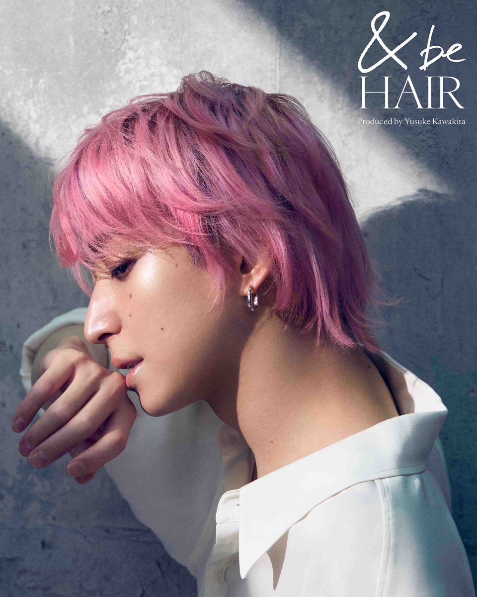 &be (アンドビー) Official (@andbe_official) / Posts / X