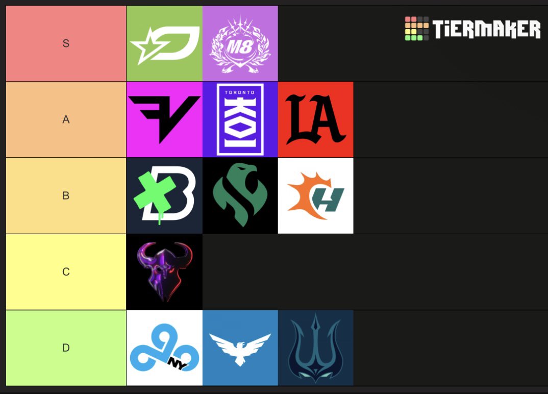 CDL Hater Central tweet media