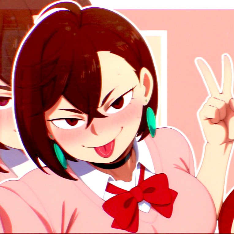 |𝐌𝐎𝐌𝐎 𝐀𝐘𝐀𝐒𝐄|👽 tweet media