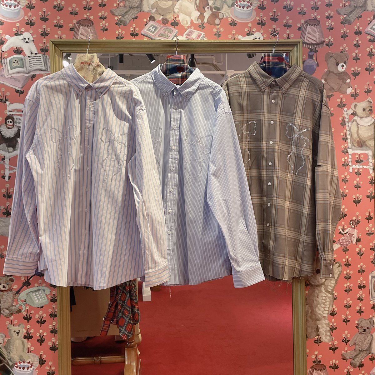 HEIHEI (@heihei_official) / Highlights / X