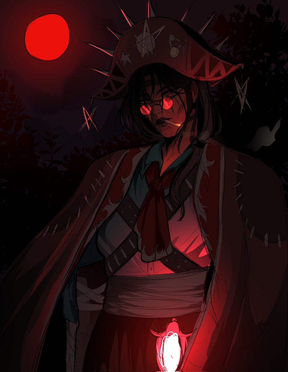 AGORA SIM A CRISTINA TA PERFEITAAA!

#HEXATOMBE #OrdemParanormal