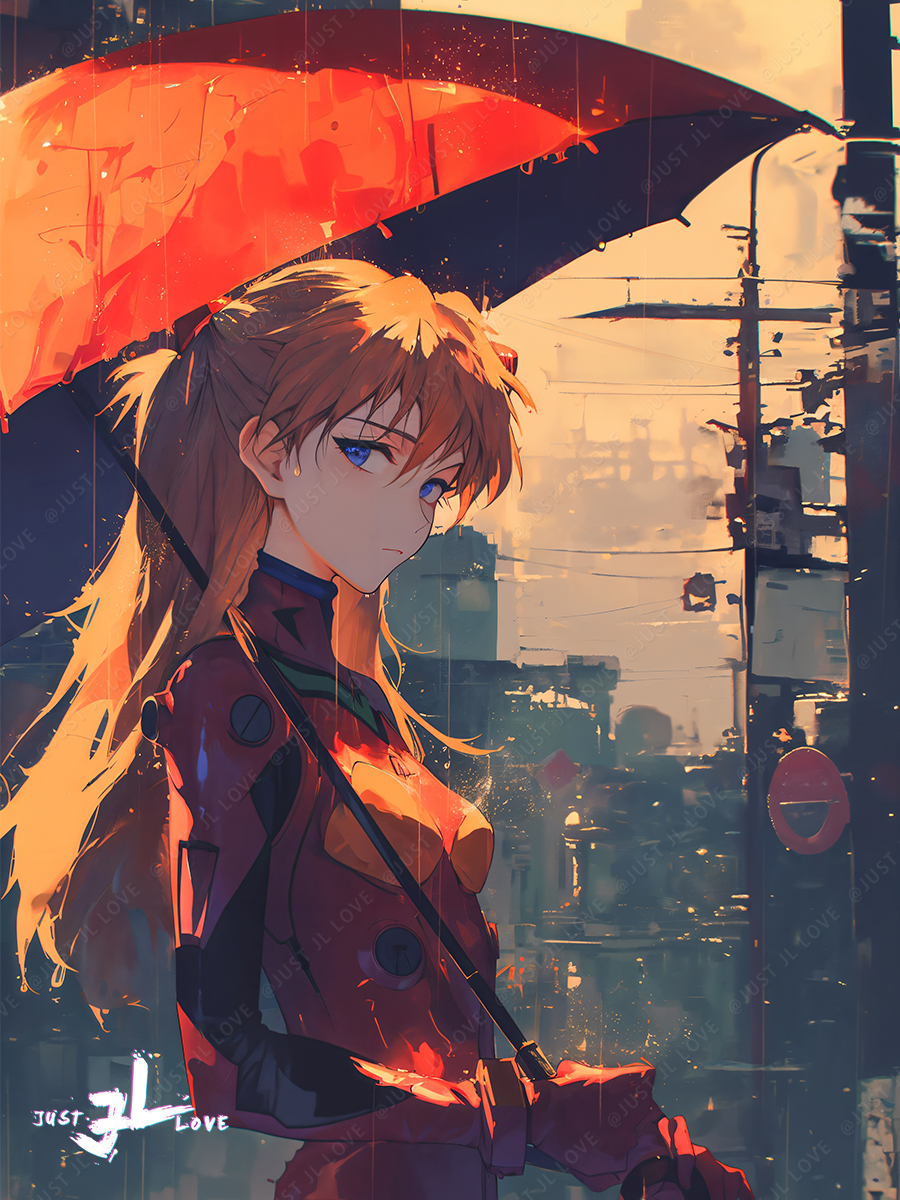 A001. EVA Asuka Langley Soryu Wallpaper   New Century Evangelion ❤️
#AsukaLangleySoryu #EVA #NeonGenesisEvangelion #AnimeWallpaper #新世紀エヴァンゲリオン #明日香