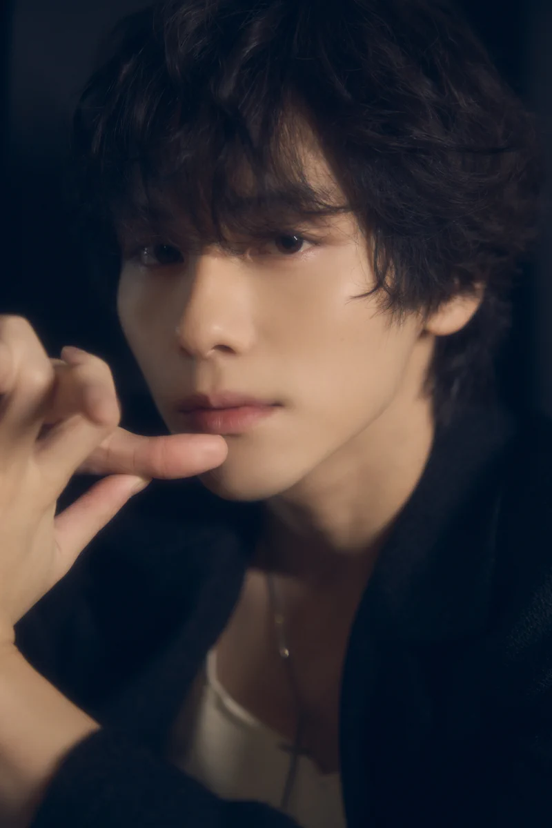 山下幸輝1st写真集「Lovender」【公式】 (@coki_yamashita_) / X