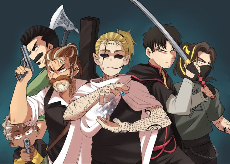 Mezian_RPG's tweet image. EQUIPE ABUTRES ??? HAHAHAHAHAHAH

FAAAAAAACIL DEMAAAAAAIS

Tem cura, Tem Tank, Tem Alcance, Tem Dano p krl, Tem Stealth, a porra da equipe tem tudo

Ganham, e ganham sem ninguém entrar em Morrendo

#HEXATOMBE