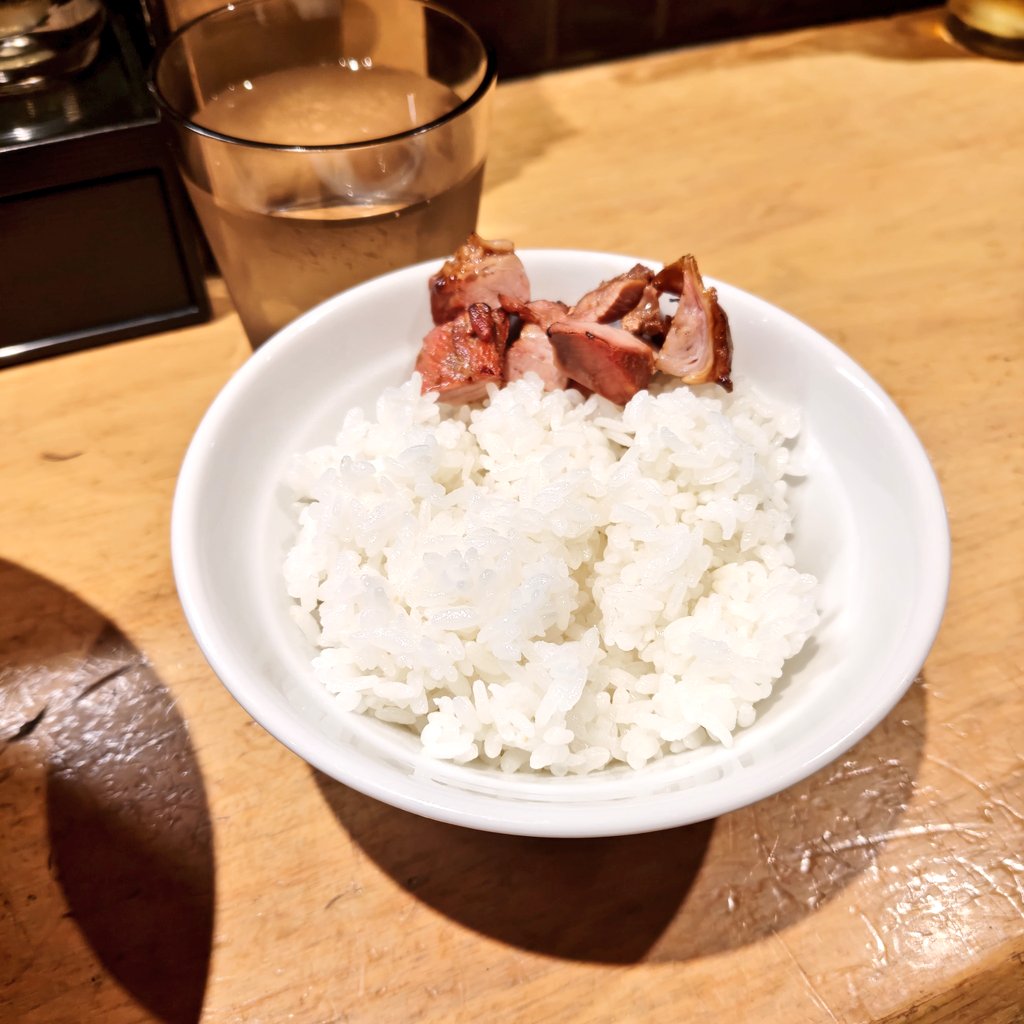 kani_tama's tweet photo. SAIKYO-MISO
10周年おめでとうございます!
西京味噌で10周年営業にふさわしい最強の一杯、おいしかったですごちそうさまでした!
#ふじ屋NOODLE
#FUJIYER
#HIRAMER https://t.co/xneg5xS8FB