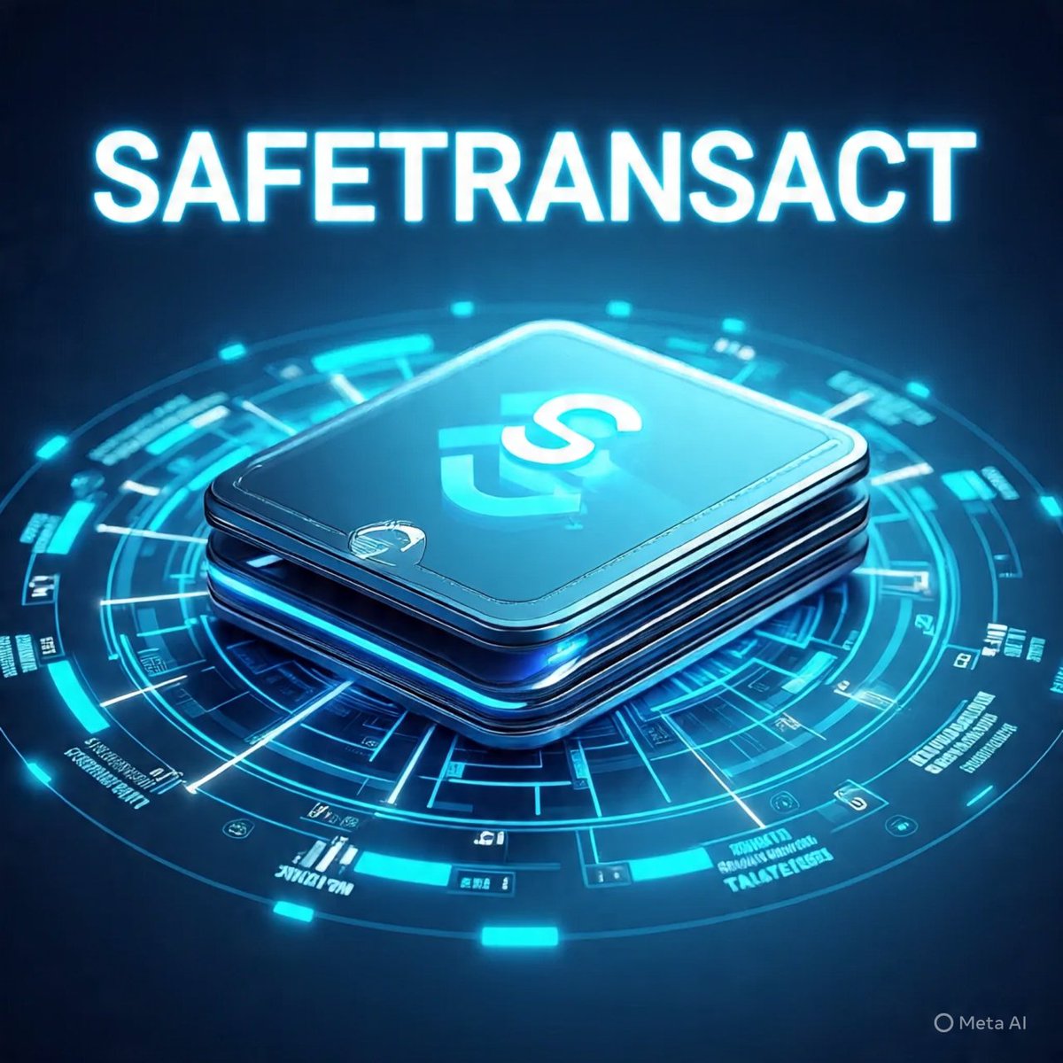 nurstng2000's tweet photo. #SafeTransact: A multi-functional #web3 wallet on the Sidra Chain. One for all your needs. Don't miss out. Contribute now 👉https://t.co/ExBNxs0THP

#SidraChain #Sidrabank #web3wallet #sidrafamliy #sidracommunity #P2P #sidraDEX https://t.co/plBBKpPlLb