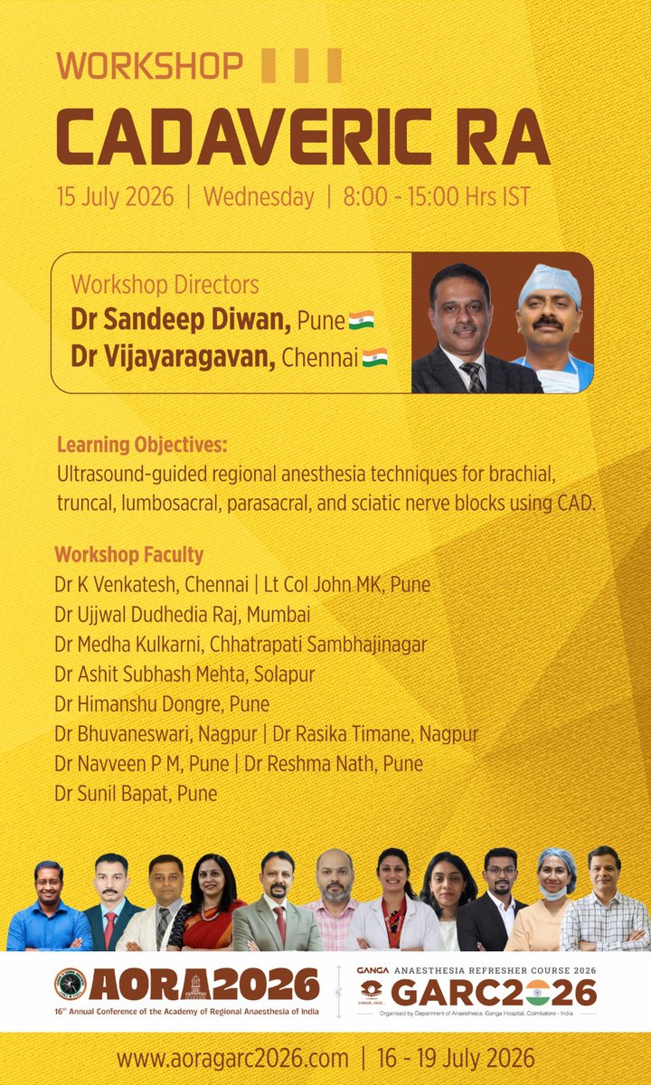 AORA India tweet media