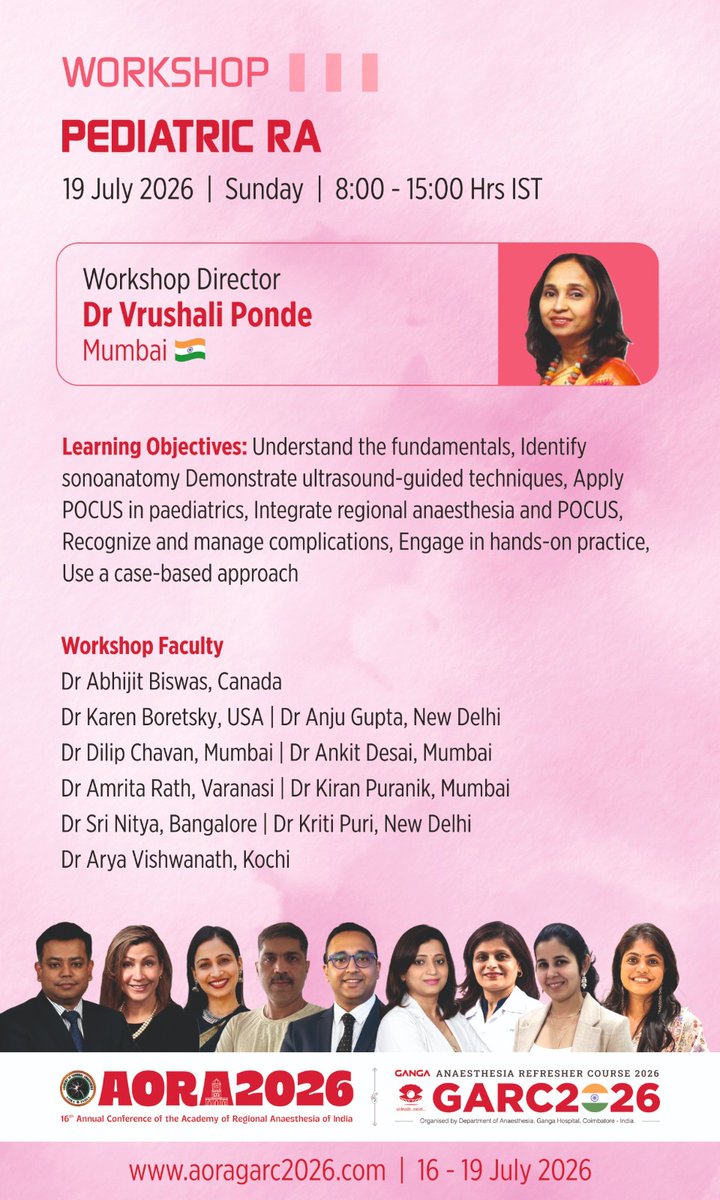 AORA India tweet media