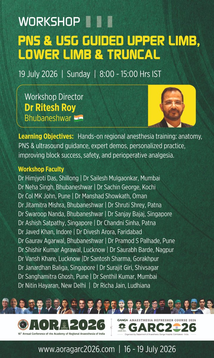 AORA India tweet media