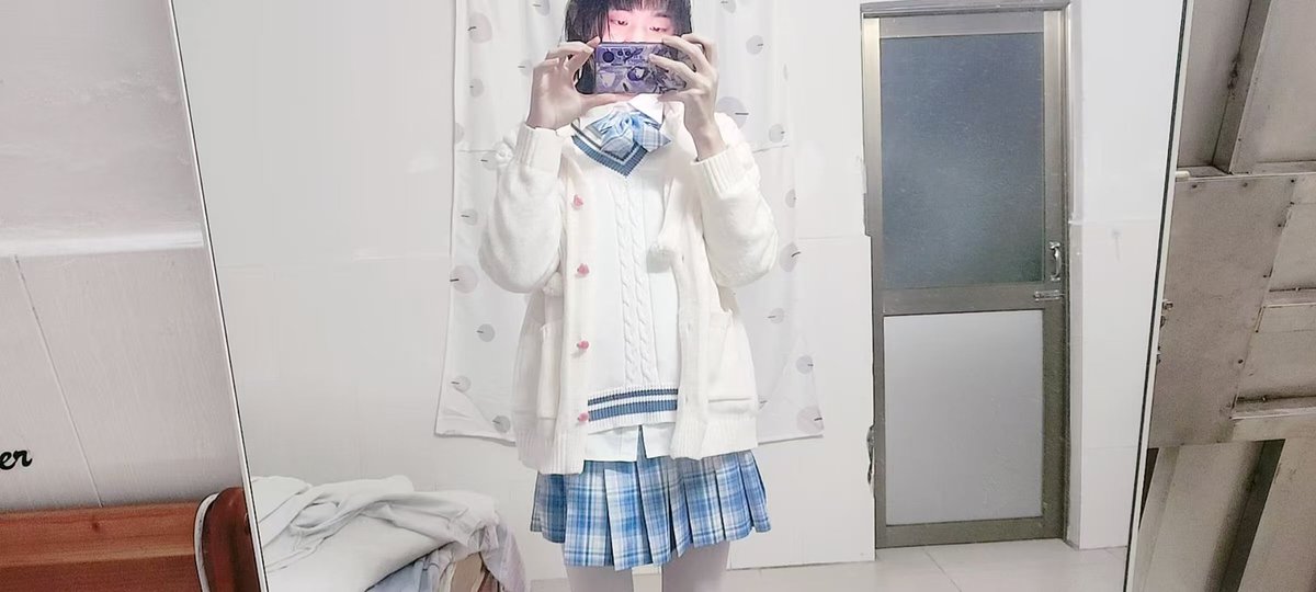 lazybear1995's tweet photo. 欢迎来约～
#广州线下  #伪娘ts https://t.co/1CCVl5rHQl