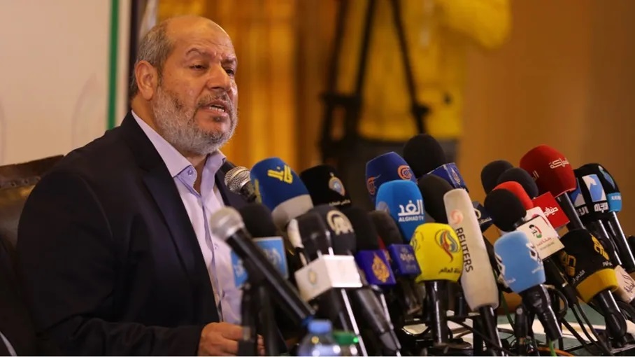 الحية يتحدث عن مهام "القوة الدولية" ويدعو الوسطاء لمنع انهيار اتفاق غزة 