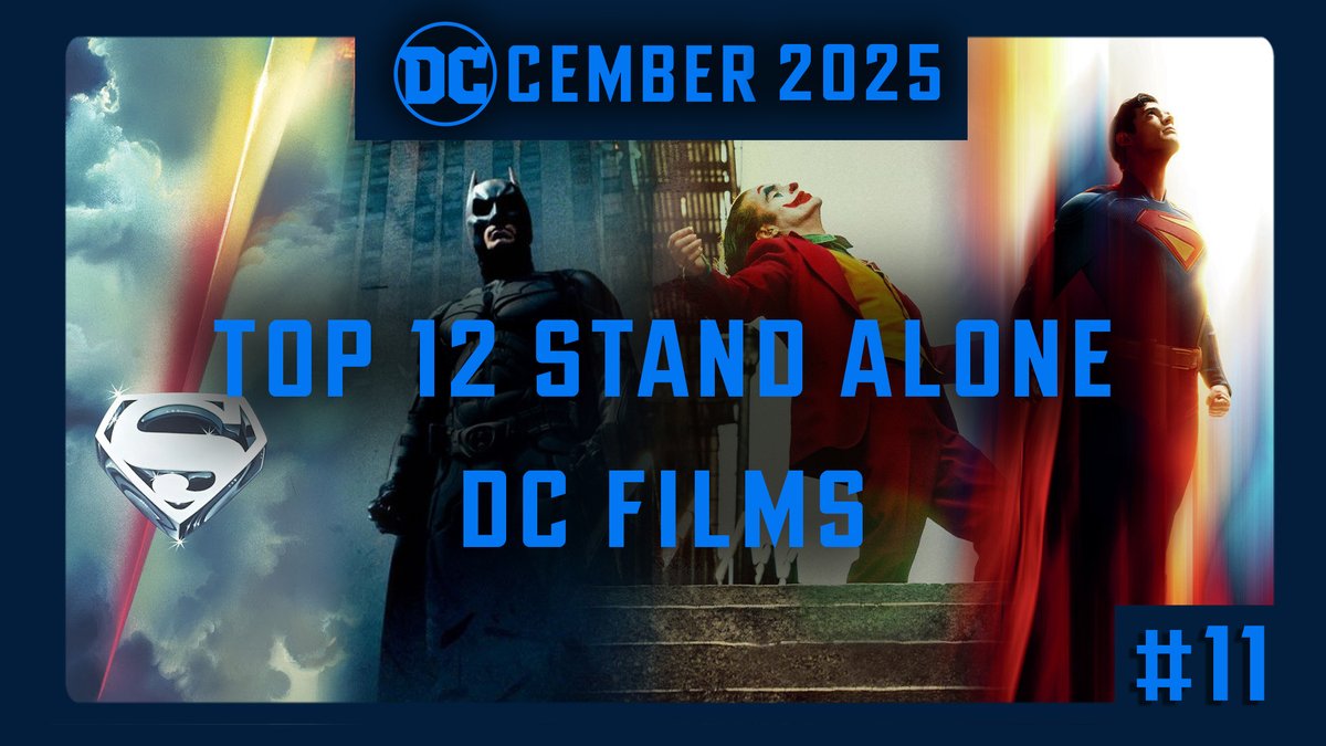 Nitewonder8's tweet photo. https://t.co/HYPAMTuKR0 Check out today's episode
@TheVelvetJoker &amp; @TheRealGCRH 

#DCU #dccomics #dcmovies #WarnerBros https://t.co/hDEbpnflla