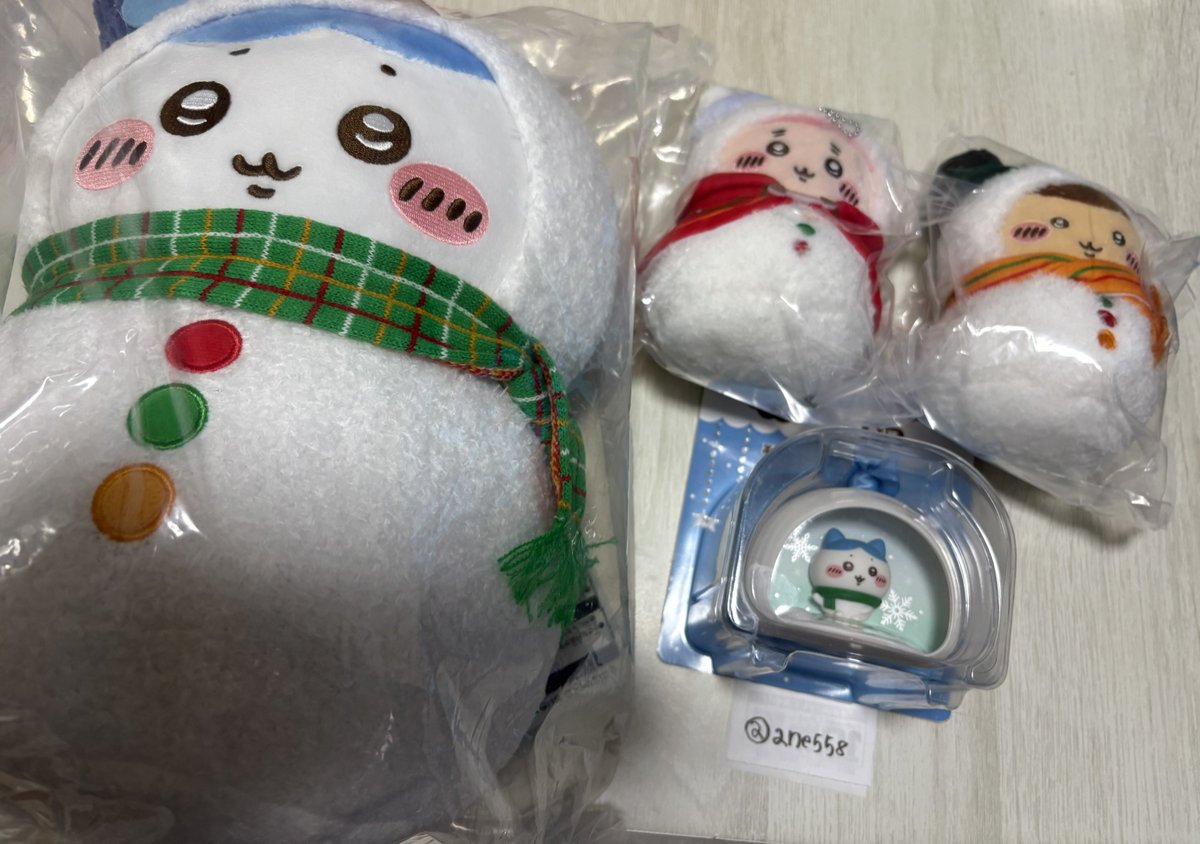 あねグッズ垢 tweet media