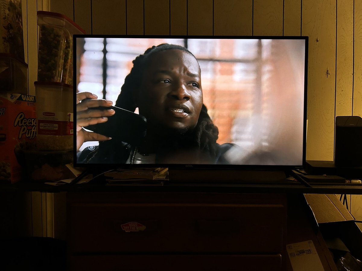 yuppstwars's tweet image. Football 🏈 is over for me fir now !!! #cbstracker…#tracker!!! @justinhartley !!! The gang is all here ..!!! #cbsunday..!!!