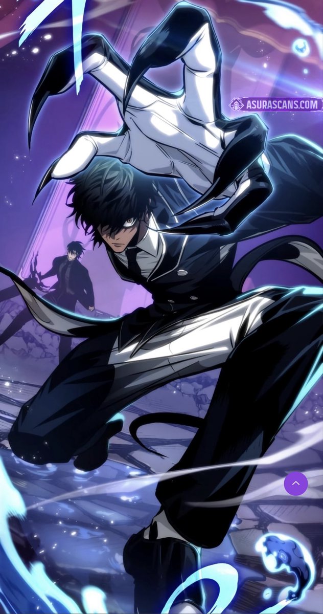 Yhwach tweet media