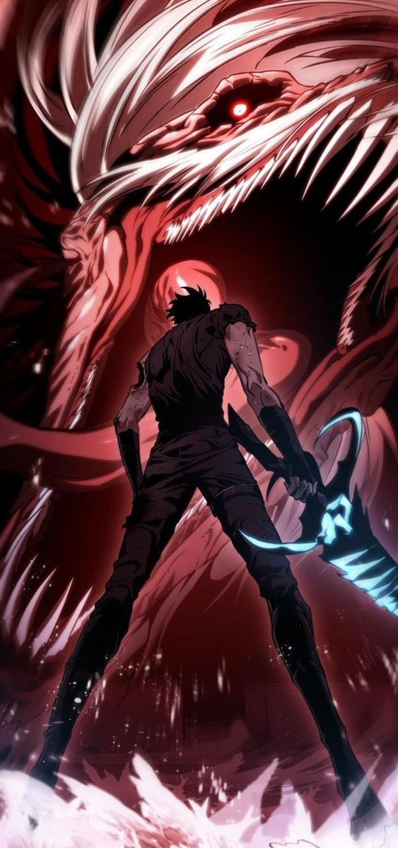 Yhwach tweet media