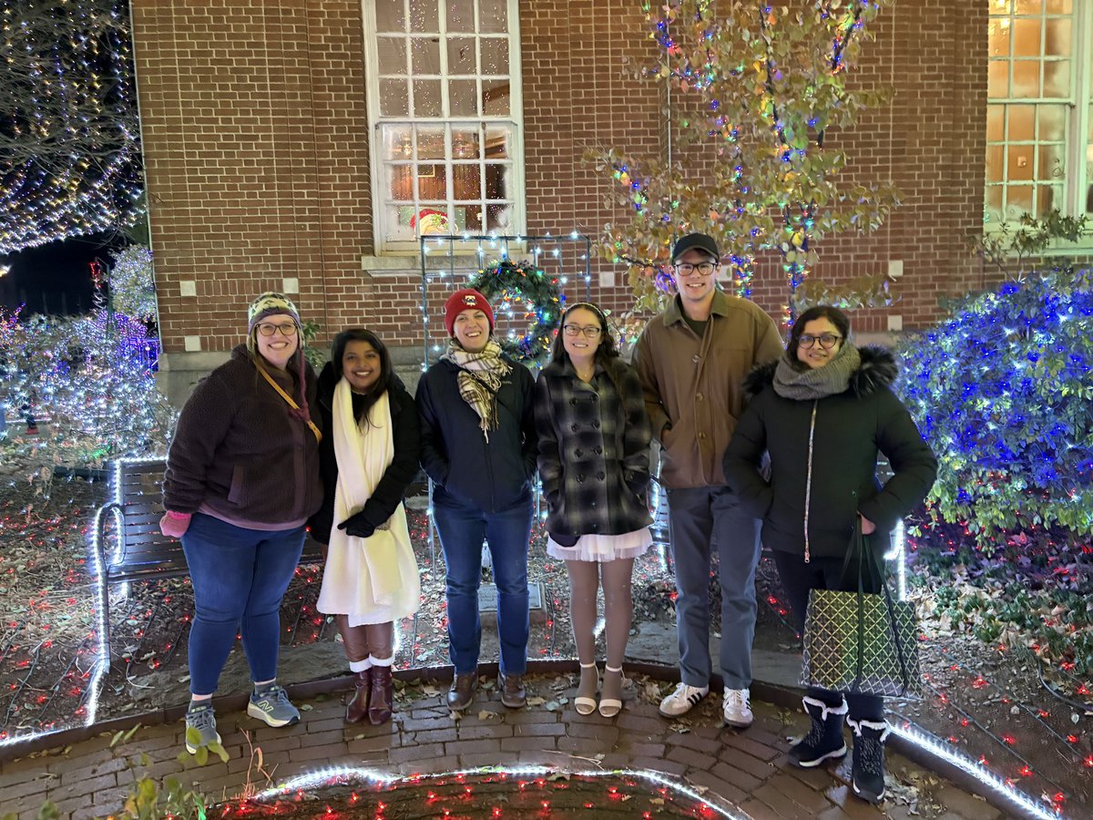 Amy Poe, PhD tweet media