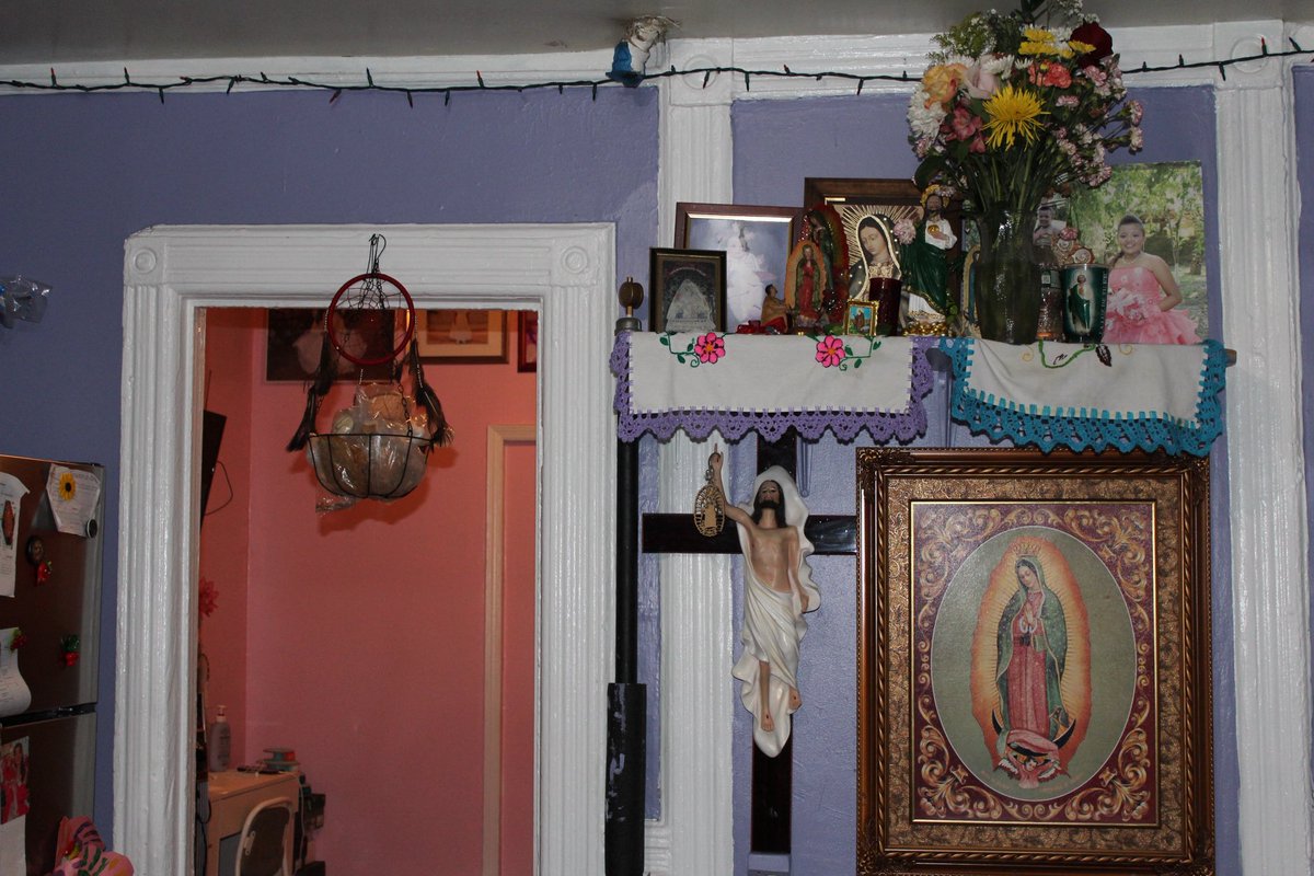 soft_petition's tweet image. We have Mexico at home