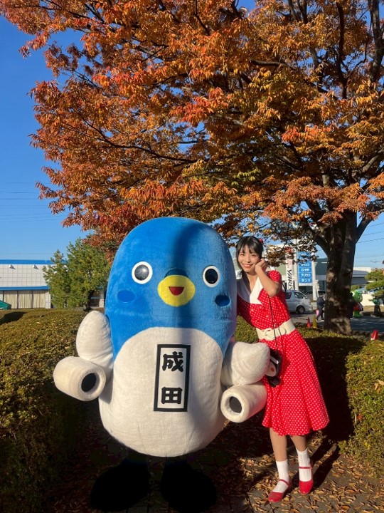 うなりくん (@unarikun_narita) / Posts / X