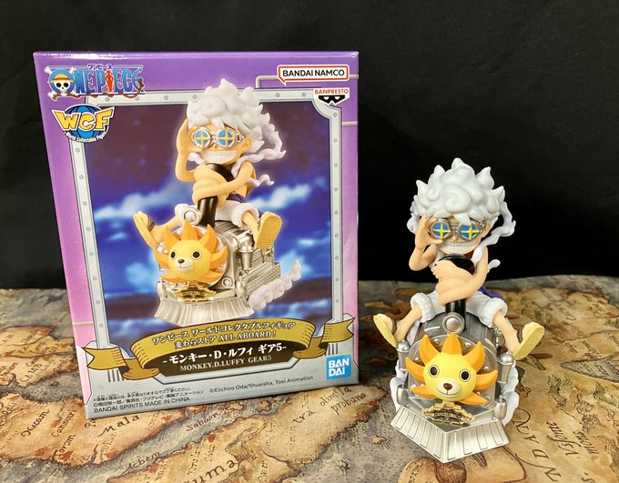 オススメ商品】 ワンピース ワールドコレクタブルフィギュア 麦わら