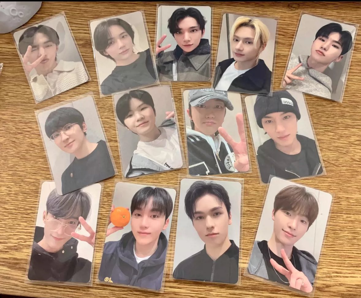 こちら購入いただいた皆様、人数多く少し発送に時間かかってます