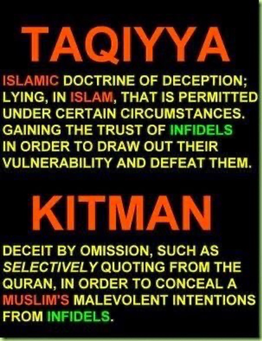 <a href="/WHLeavitt/">𝔉🅰𝒏 Karoline Leavitt</a> <a href="/RTnz46/">MrT4Auckland</a> It's Taqqiya