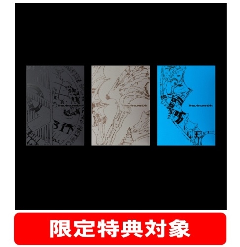 ♡　特典㉕　♡ ENHYPEN】 7th Mini Album『THE SIN : VANISH』 限定特典付きで発売