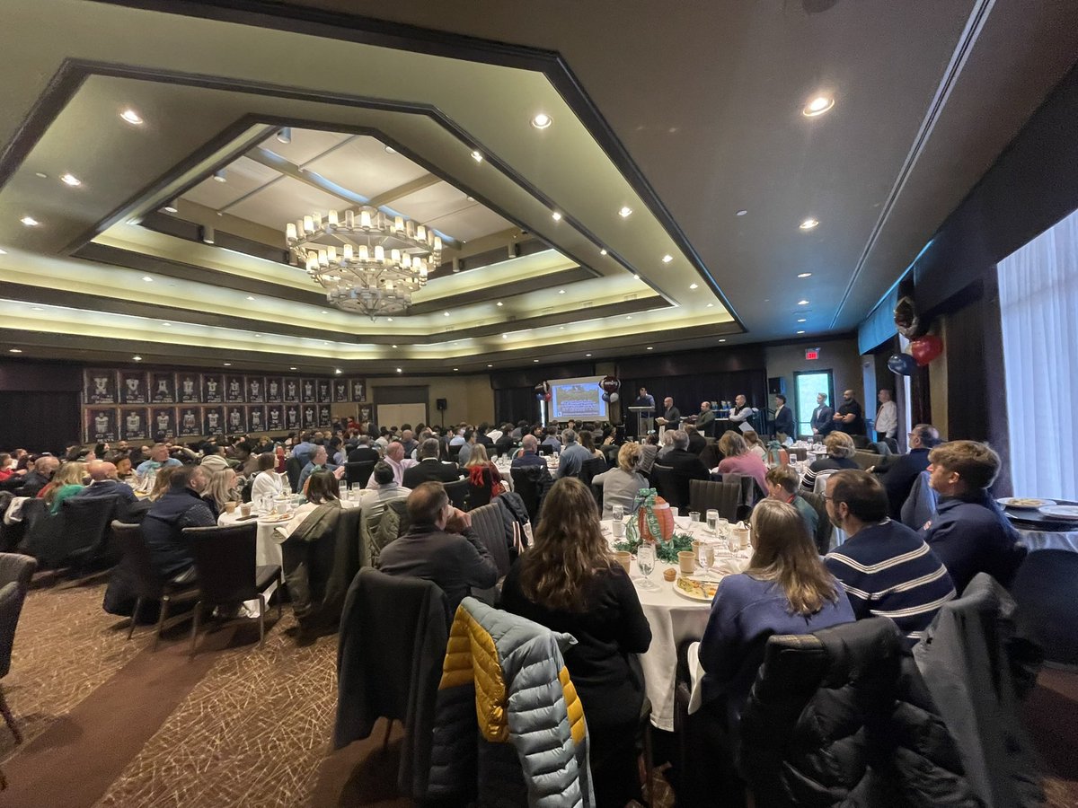 Fans of Lincoln-Sudbury Football tweet media