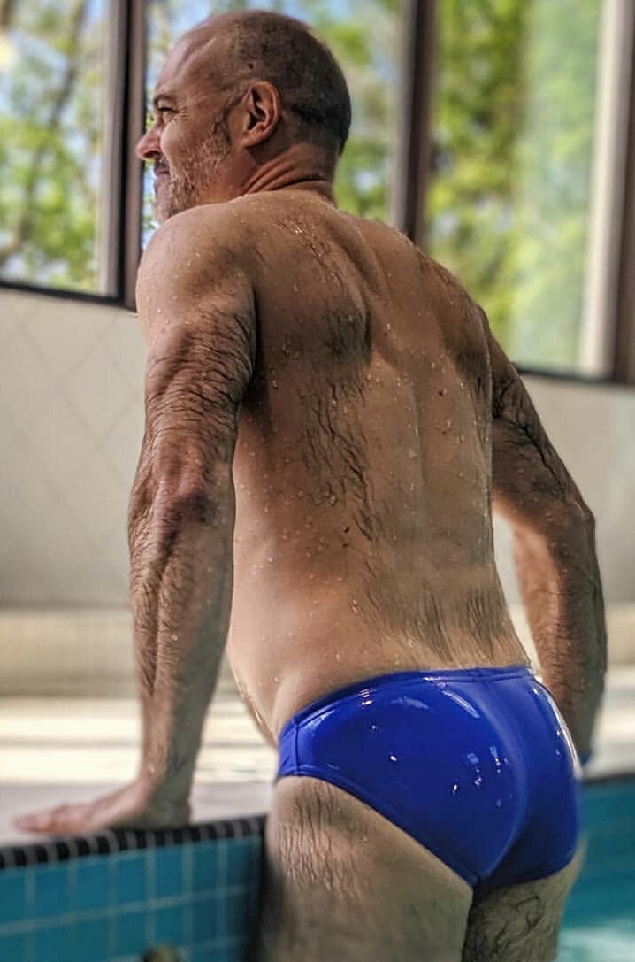 Fetiche Sunga - Speedo Content 🔞 tweet media