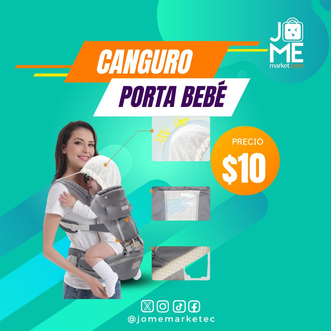 jomemarket's tweet image. ¡Hola! 😎
Te saluda Enrique de JOME market, tu tienda en línea.

📍Estamos ubicados en el sur de Quito (entrega inmediata) y hacemos envíos por Servientrega o encomienda a todo Ecuador.✍🏻

Catálogo y pedidos en WhatsApp 👇🏻 
wa.me/c/593963992458

#ecuador #comprasenlinea #Quito