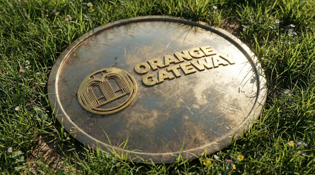 What is Orange Gateway?🟧

It’s the missing link, a shield for Bitcoin markets, a bridge between on-chain freedom and off-chain reality

Built for builders. Powered by principles

We hope our work inspires others to go further.
The future of Bitcoin can’t be built alone🫡