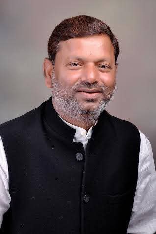 ashishs00685151's tweet photo. @mppchaudhary��ंकज चौधरी भाई साहब जी को भारतीय जनता पार्टी उत्तर प्रदेश का प्रदेश अध्यक्ष निर्वाचित किए जाने पर बहुत बहुत बधाई और अनन्त शुभकामनाऐ https://t.co/bbtgzTb2UV