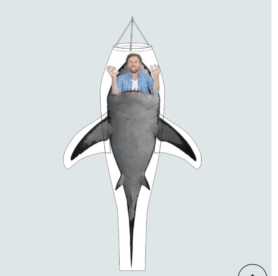 hotspringshark's tweet photo. 【お知らせ】
『温泉シャーク2』の舞台、熊本・杖立温泉の伝統行事「鯉のぼり祭り」に、まさかのサメ軍団参戦決定‼️🦈

3000匹の鯉の中に、あなたの名前・写真入りの「サメのぼり」を紛れ込ませませんか？
GWの空をサメで埋め尽くそう！

詳しくは👇
https://t.co/epFDqqy5aO https://t.co/Pj0aI7Reyj