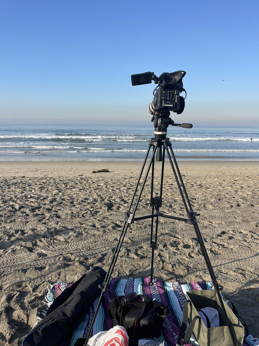 Did some of this this week. Personally I’d rather drone around but it was cool to experience